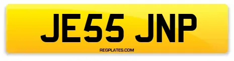 JE55 JNP