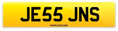 JE55 JNS