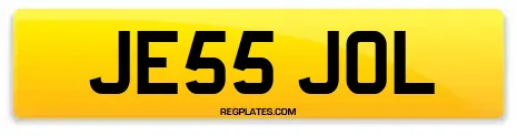 JE55 JOL