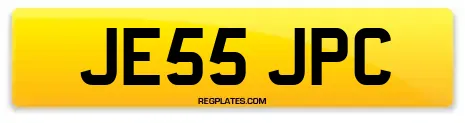 JE55 JPC