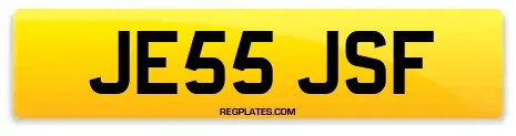 JE55 JSF