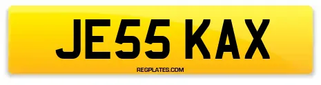 JE55 KAX