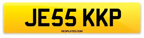 JE55 KKP