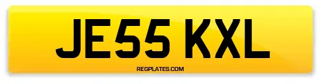 JE55 KXL