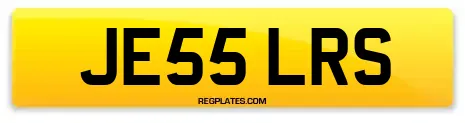 JE55 LRS