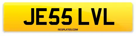 JE55 LVL