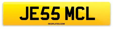 JE55 MCL