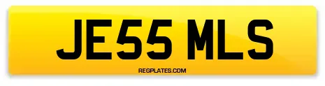 JE55 MLS