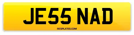 JE55 NAD