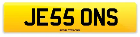 JE55 ONS