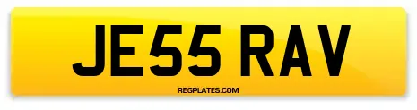 JE55 RAV