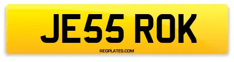 JE55 ROK