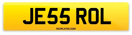 JE55 ROL