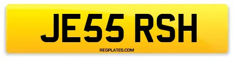 JE55 RSH