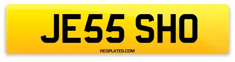 JE55 SHO