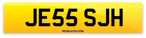 JE55 SJH