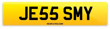 JE55 SMY