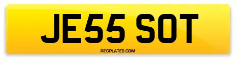 JE55 SOT