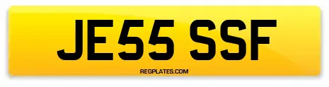 JE55 SSF