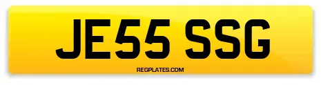 JE55 SSG