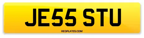JE55 STU