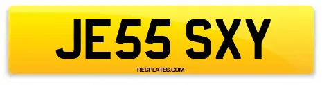 JE55 SXY