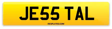 JE55 TAL