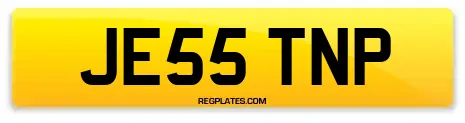JE55 TNP