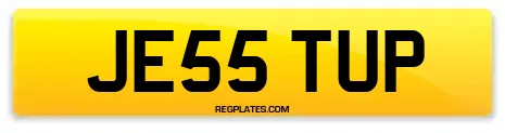 JE55 TUP