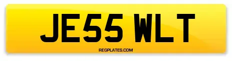 JE55 WLT