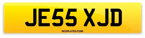 JE55 XJD