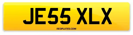 JE55 XLX
