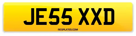 JE55 XXD