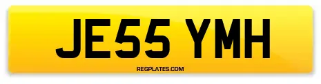 JE55 YMH