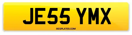 JE55 YMX