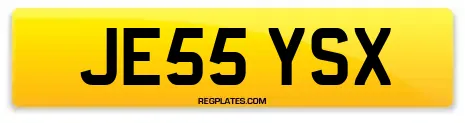JE55 YSX