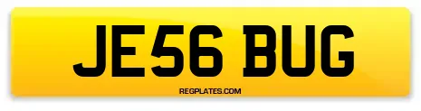 JE56 BUG