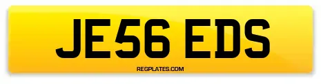 JE56 EDS
