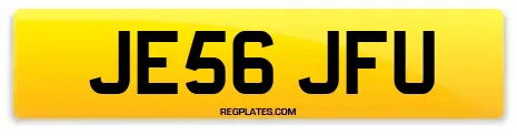JE56 JFU