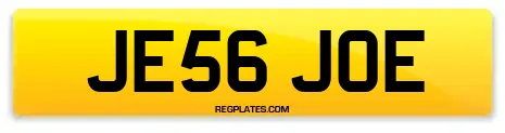 JE56 JOE