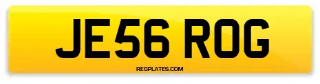 JE56 ROG