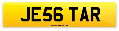 JE56 TAR