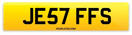 JE57 FFS