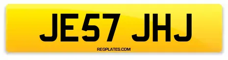 JE57 JHJ