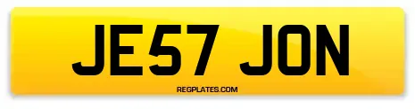 JE57 JON