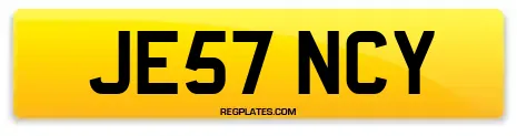 JE57 NCY