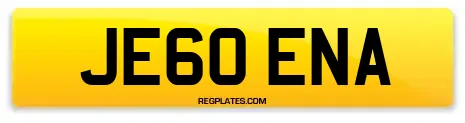 JE60 ENA