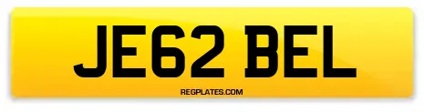 JE62 BEL
