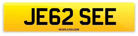 JE62 SEE