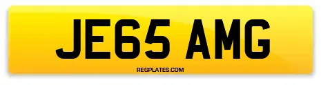 JE65 AMG